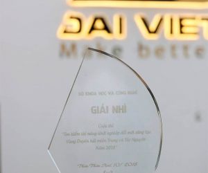 Các chứng nhận 