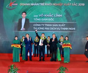 Các chứng nhận 