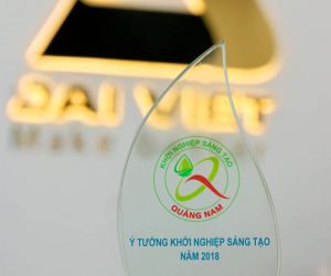 Các chứng nhận 