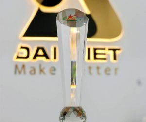 Các chứng nhận 