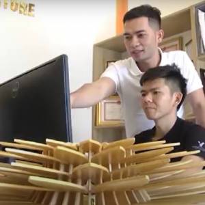 Bỏ việc ở tập đoàn lớn, chàng trai 9x Quảng Nam liều ‘ra riêng’ kinh doanh trở thành ông chủ