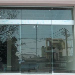 CỬA KÍNH CƯỜNG LỰC
